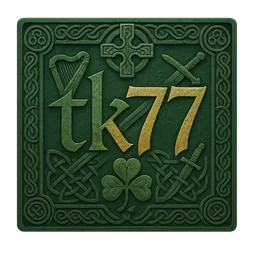 tk77 logo